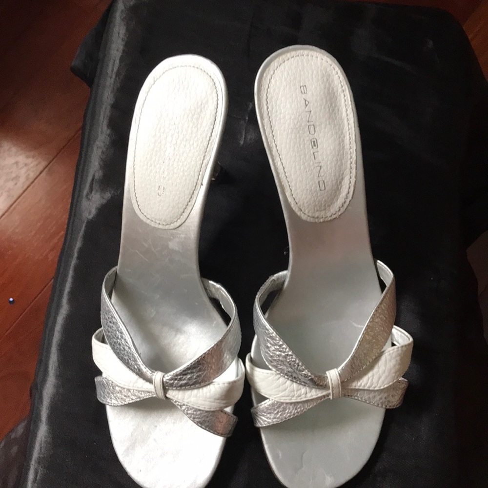 Bandolino shoes. Never worn